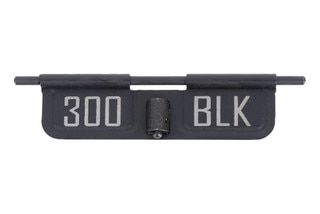 Noveske Rifleworks Dust Cover With 300 Blackout Logo